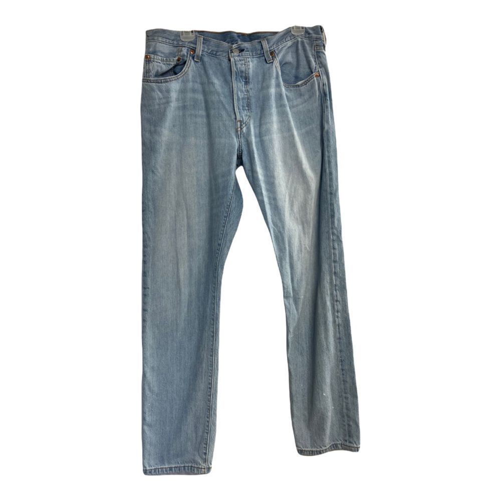 LEVI’S Men’s Jeans, Sz 32/30, Blue - Picture 1 of 12